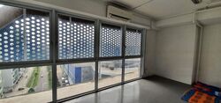 Mandai Foodlink (D25), Factory #473789001